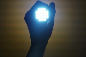 Lampy solarnie: energooszczędne i ekologiczne oświetlenie na zewnątrz