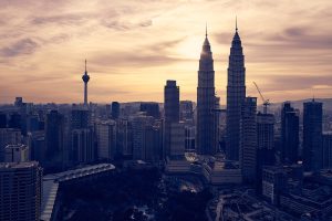 Magia Malezji i Borneo.