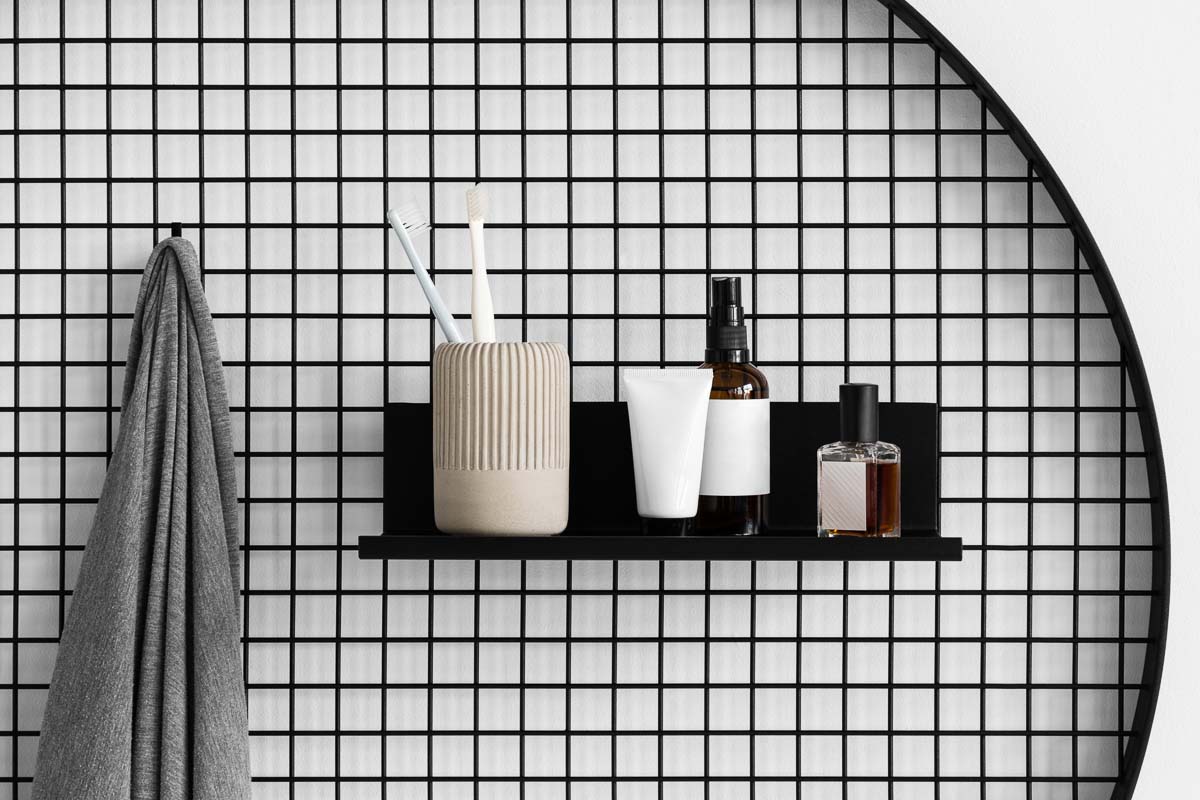 Loftowa łazienka – aranżacja od A do Z!