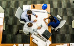 Usługi architektoniczne – co warto wiedzieć?