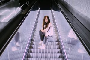 Oświetlenie schodowe- na co zwracać uwagę?