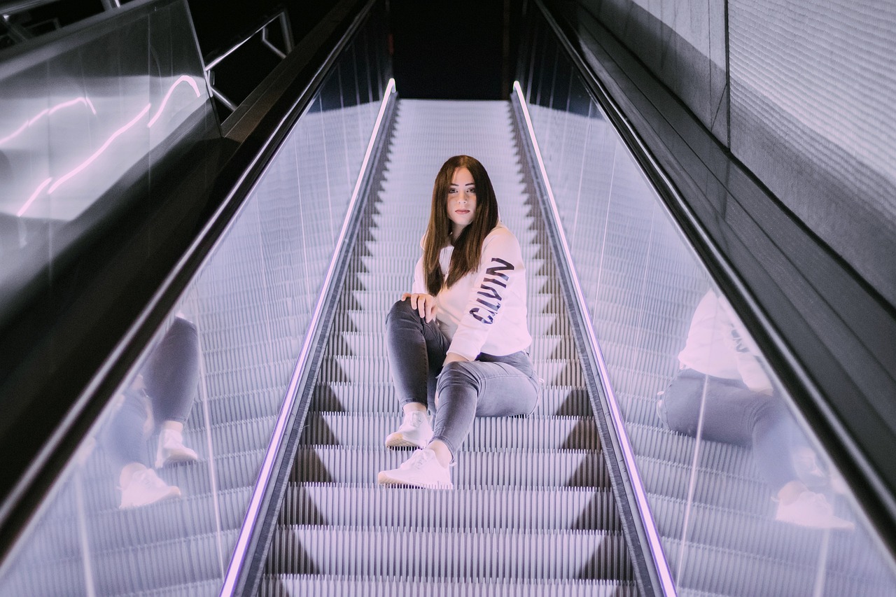 Oświetlenie schodowe- na co zwracać uwagę? Oświetlenie schodowe- na co zwracać uwagę?