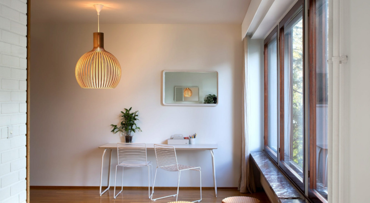 Lampy na linkach to designerski hit. Sprawdź modele i ceny