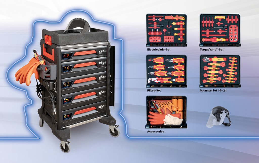 Jak wybrać dobry wózek warsztatowy do domu? Praktyczne porady