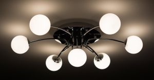 Ekskluzywne lampy