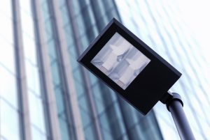 Oświetlenie LED w przestrzeni miejskiej – oświetlenie uliczne