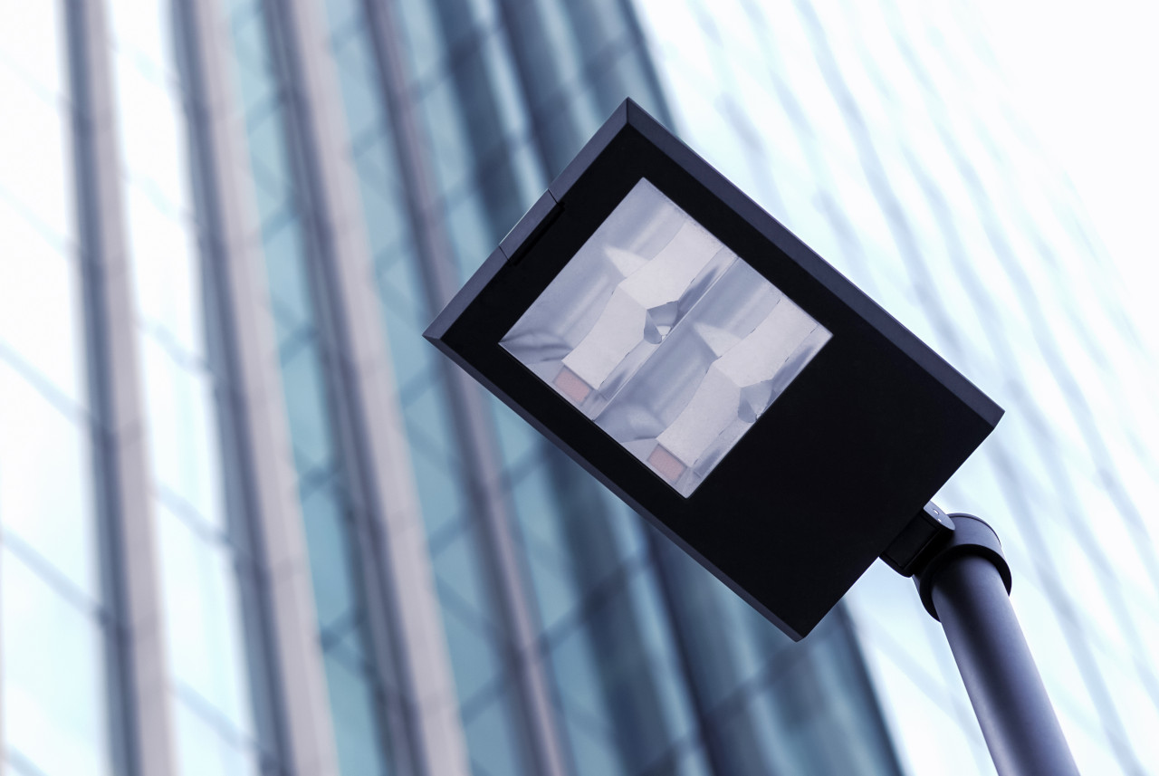 Oświetlenie LED w przestrzeni miejskiej – oświetlenie uliczne Oświetlenie LED w przestrzeni miejskiej – oświetlenie uliczne