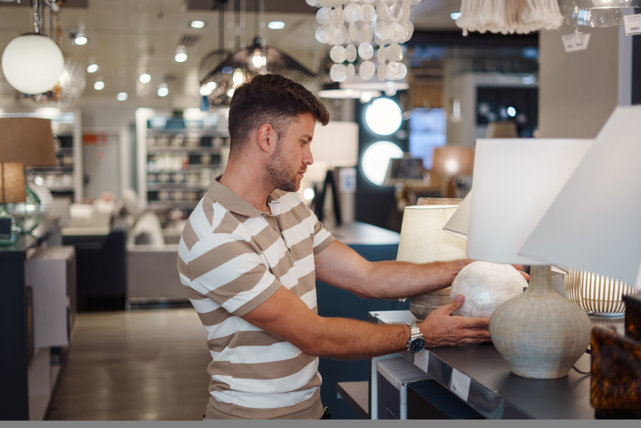 Jak wybrać lampy do domu?