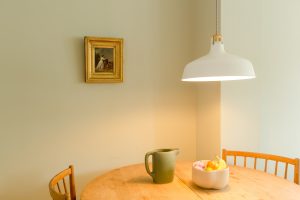 Nowoczesny salon – parę słów o tym, co potrafi światło