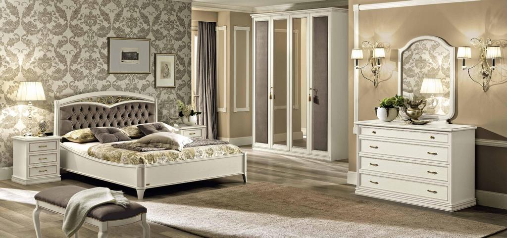 Szafy włoskie – trendy wnętrzarskie w 2023 roku | AsMeble