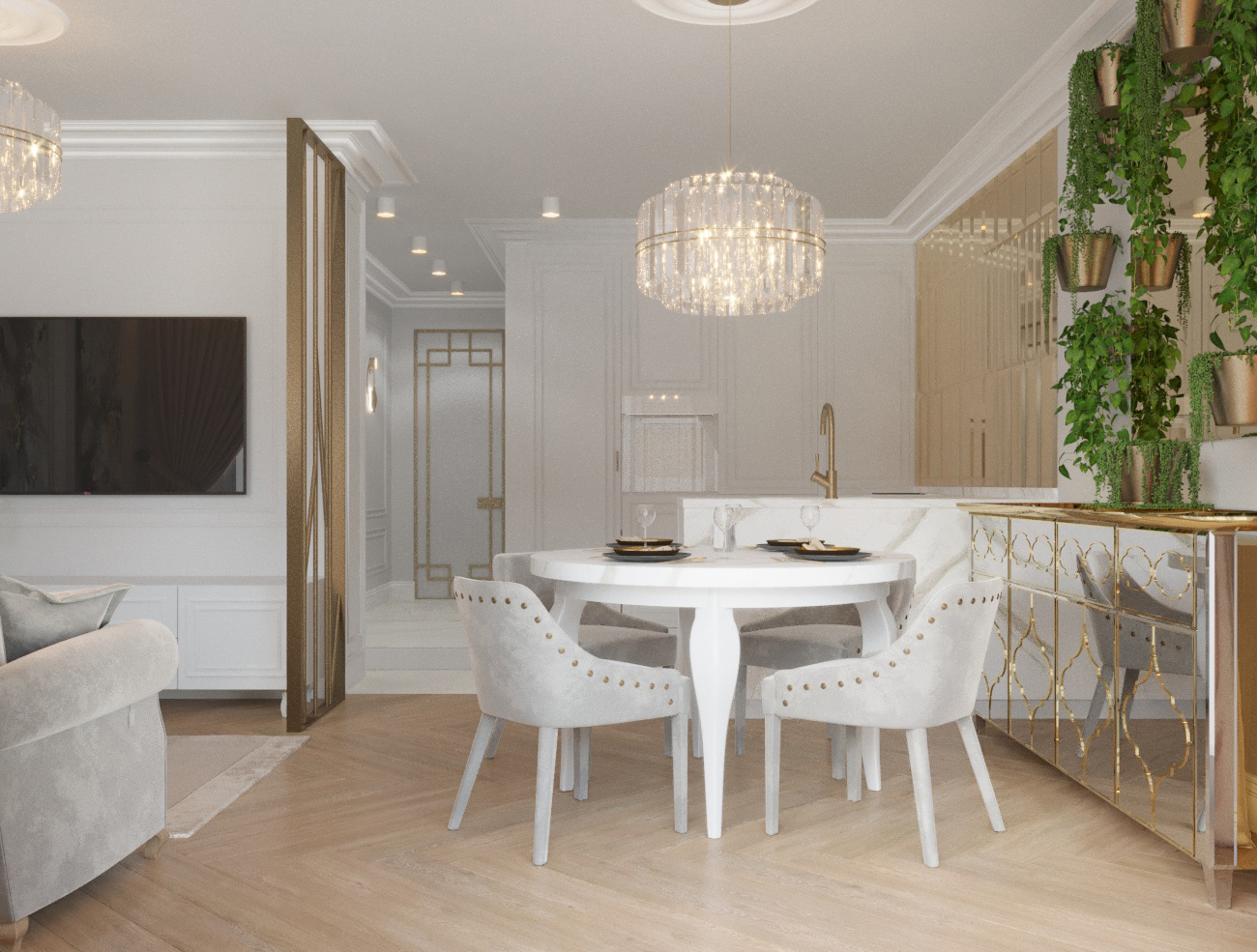 Nie wiesz, jak dobrać lampy do salonu? Podpowiadamy