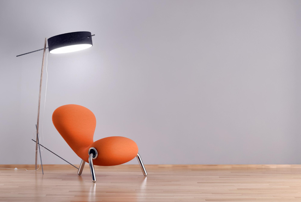 Optymalne oświetlenie do czytania: jak wybrać idealną lampę podłogową