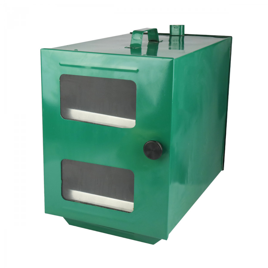 Kiedy najbardziej opłaca się używać piecyków elektrycznych?