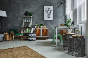 Listwy przysufitowe – elegancki element dekoracyjny dla Twojego domu.