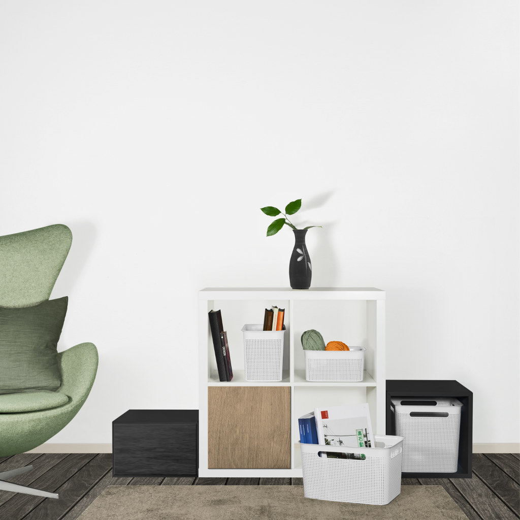 5 wskazówek, które pomogą Ci utrzymać porządek w kuchni