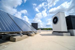 Fotowoltaika i Pompy Ciepła: Energetyczne Rozwiązania Przyszłości w Bydgoszczy