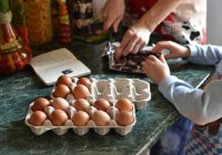Kitchen Helpery dla dzieci – kreatywne podejście do nauki i zabawy w kuchni