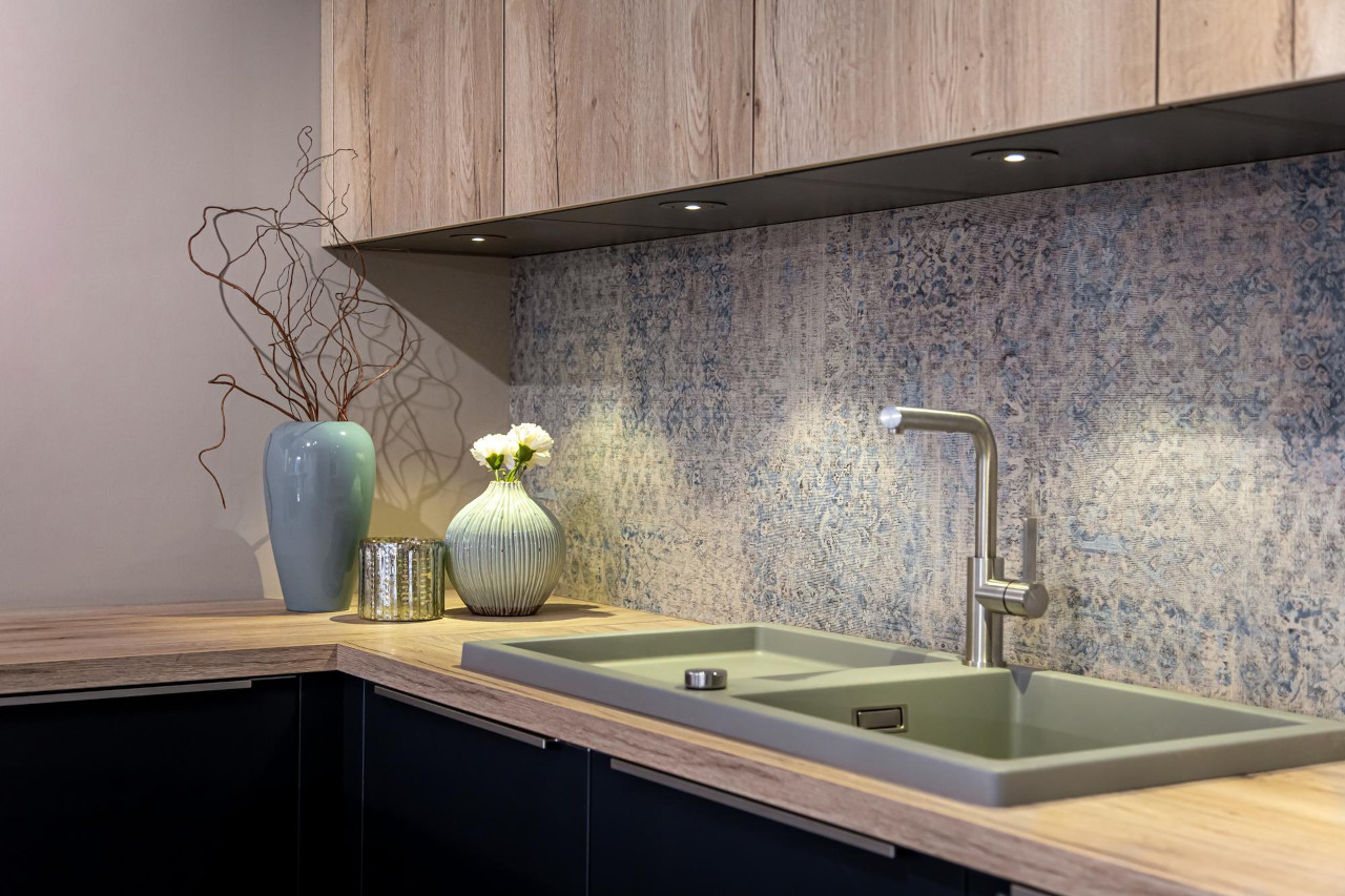 Czy warto zdecydować się na zlew z ociekaczem? Sprawdzamy