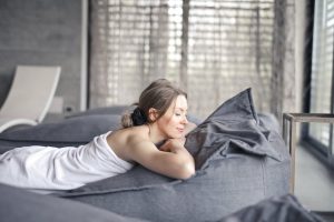 Odmień swoje wnętrza dzięki tekstyliom hotelowym