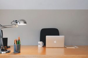Ergonomia w Edukacji Domowej: Projektowanie Przestrzeni