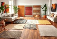 Najmodniejsze dywany 2024 i 2025: trendy, wzory i rozmiary Najmodniejsze dywany 2024 i 2025: trendy, wzory i rozmiary
