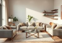 Meble na wymiar: jak wybrać, korzyści i trendy w aranżacji