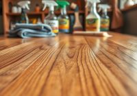 Jak odtłuścić meble przed malowaniem – skuteczne metody i środki Jak odtłuścić meble przed malowaniem – skuteczne metody i środki