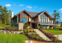 Dlaczego warto inwestować w indywidualny projekt domu dopasowany do działki Dlaczego warto inwestować w indywidualny projekt domu dopasowany do działki