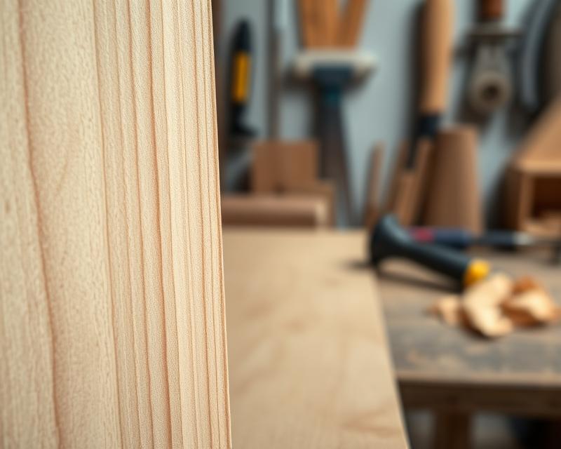 Czym jest płyta MDF i jakie ma właściwości techniczne?