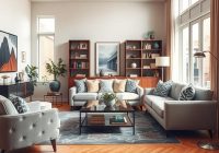 Dlaczego warto wybrać meble na wymiar do unikalnej aranżacji wnętrza