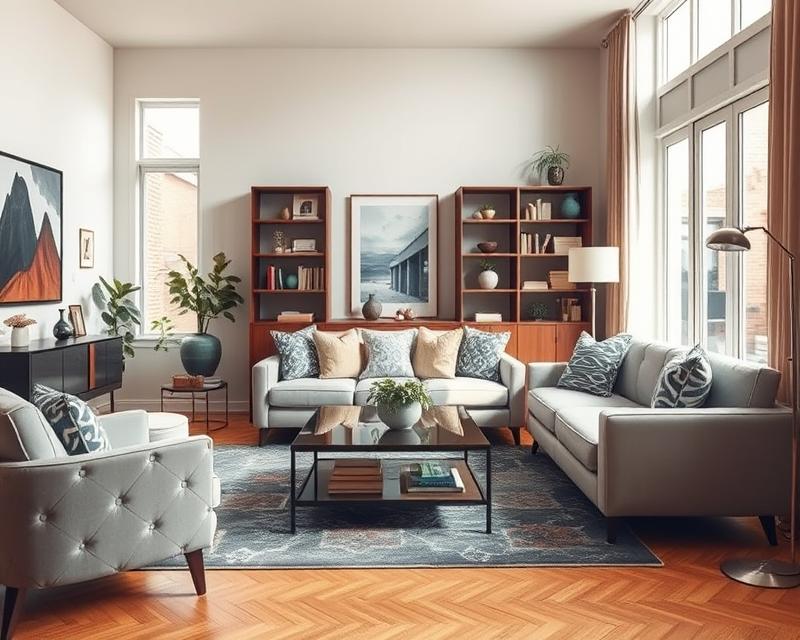 Dlaczego warto wybrać meble na wymiar do unikalnej aranżacji wnętrza