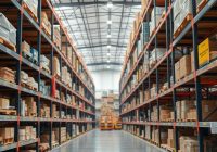 Jak wybrać odpowiednie regały magazynowe i zapewnić ich bezpieczeństwo