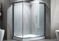 Nowoczesne kabiny prysznicowe prostokątne do małych i dużych łazienek Nowoczesne kabiny prysznicowe prostokątne do małych i dużych łazienek