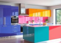 Szkło lacobel do kuchni: trendy, zastosowania i zalety