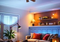 Warstwy oświetlenia we wnętrzu: jak łączyć światło ogólne, zadaniowe i dekoracyjne dla funkcjonalnej atmosfery