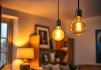 Jak dobrać moc żarówek do pomieszczenia: praktyczne wskazówki i typowe pułapki przy wyborze światła