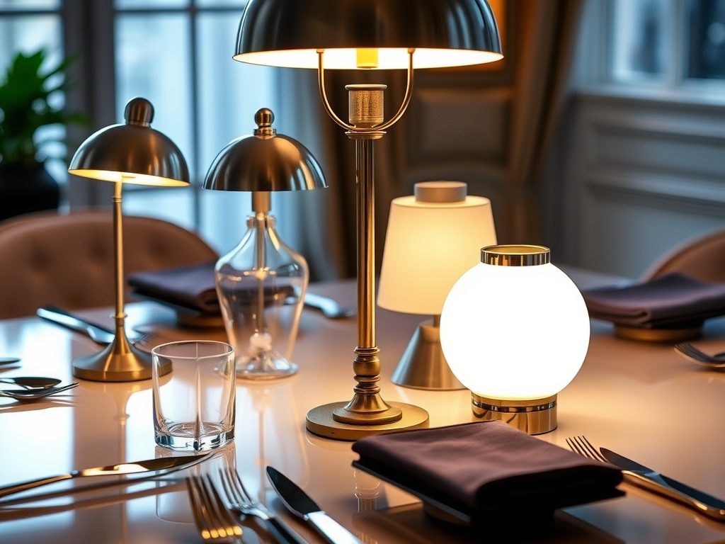 Oświetlenie stołu dopasowane do kształtu blatu – jak wybrać i ustawić lampy nad stołem Oświetlenie stołu dopasowane do kształtu blatu – jak wybrać i ustawić lampy nad stołem