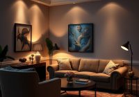 Jak stosować światło akcentujące, by podkreślić detale i uniknąć typowych błędów