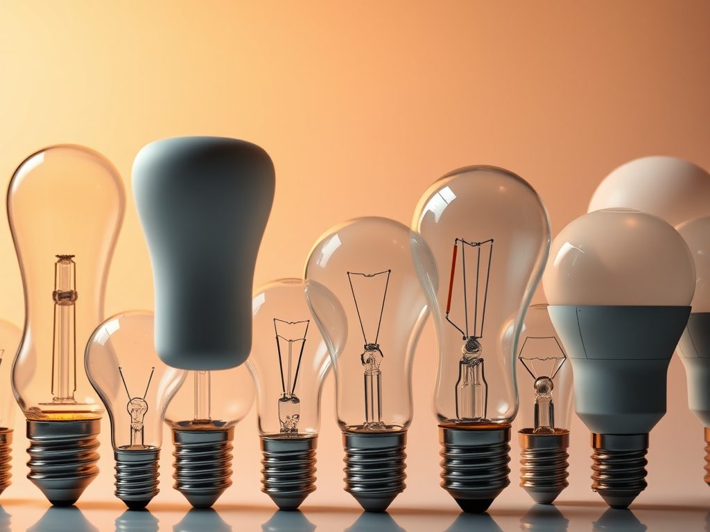 Moc żarówki a lumeny: jak zrozumieć różnicę i dobrać jasne, energooszczędne światło