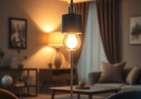 Lampy ze zintegrowanym źródłem LED – kiedy inwestycja ma sens, a kiedy lepiej wybrać klasyczne rozwiązanie Lampy ze zintegrowanym źródłem LED – kiedy inwestycja ma sens, a kiedy lepiej wybrać klasyczne rozwiązanie