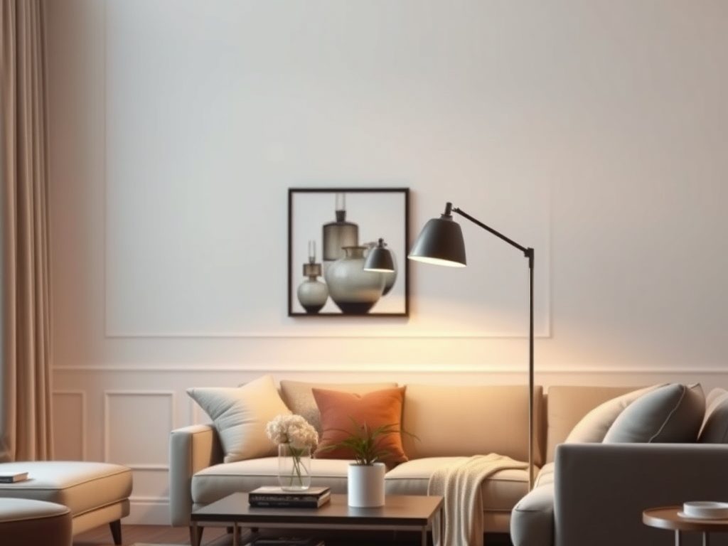 Lampy stojące do salonu: jak wybrać funkcjonalne i stylowe oświetlenie podłogowe Lampy stojące do salonu: jak wybrać funkcjonalne i stylowe oświetlenie podłogowe