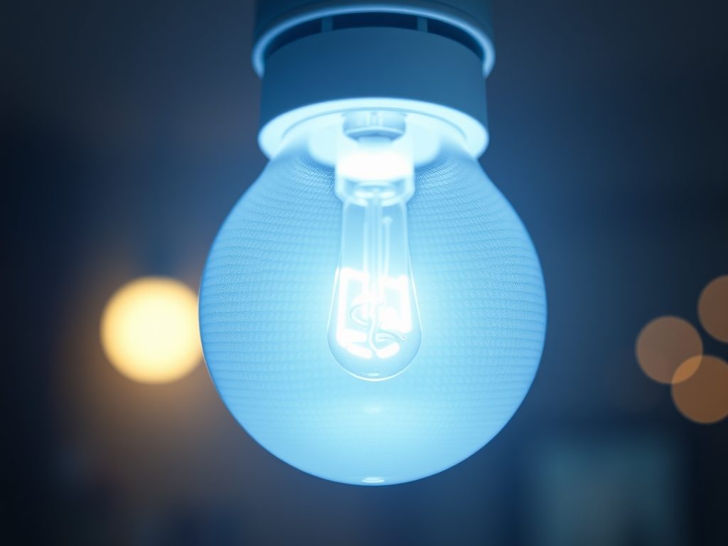 Migotanie LED: jak wykryć, co je powoduje i jak wybrać stabilne oświetlenie bez efektu migotania