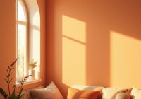 Jak barwa światła zmienia odbiór koloru ścian i wpływa na atmosferę wnętrza