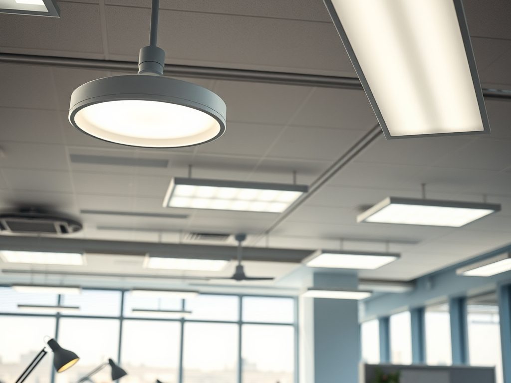 Jak zaprojektować oświetlenie bez olśnienia: praktyczne metody i najczęstsze błędy Jak zaprojektować oświetlenie bez olśnienia: praktyczne metody i najczęstsze błędy