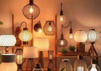 Oświetlenie dekoracyjne we wnętrzu: jak wybrać lampy i barwę światła dla naturalnego efektu