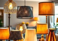 Jak materiał klosza kształtuje światło i atmosferę wnętrza – praktyczne wskazówki i pułapki wyboru Jak materiał klosza kształtuje światło i atmosferę wnętrza – praktyczne wskazówki i pułapki wyboru