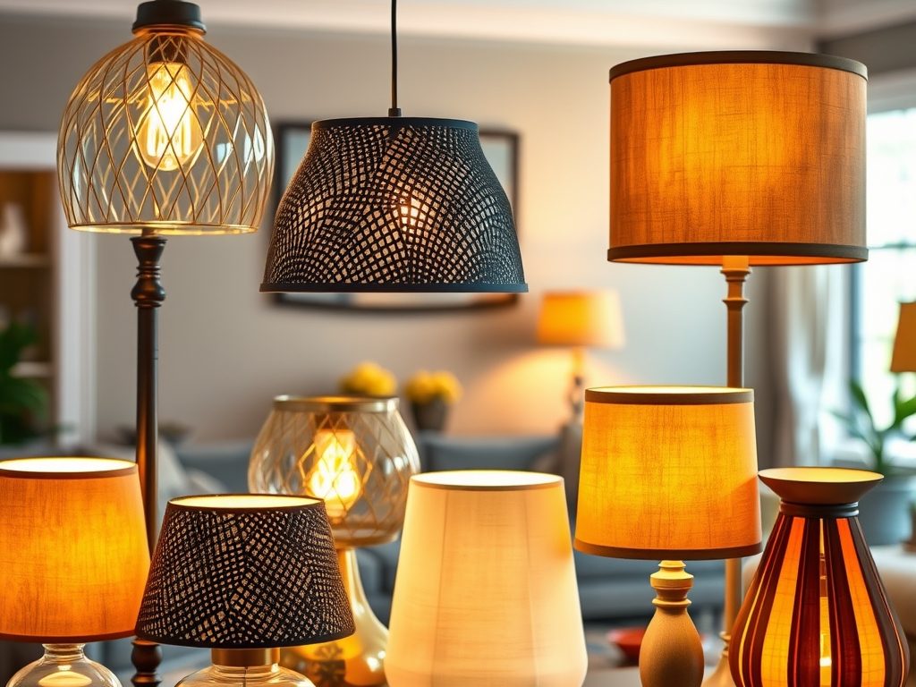 Jak materiał klosza kształtuje światło i atmosferę wnętrza – praktyczne wskazówki i pułapki wyboru