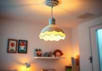 Jak zaplanować oświetlenie pokoju dziecka, by łączyło bezpieczeństwo, funkcjonalność i komfort?>